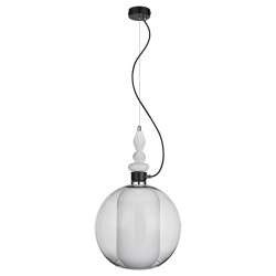 Подвесной светильник 33 Идеи PND182.01.17CH.003BL-M66TR