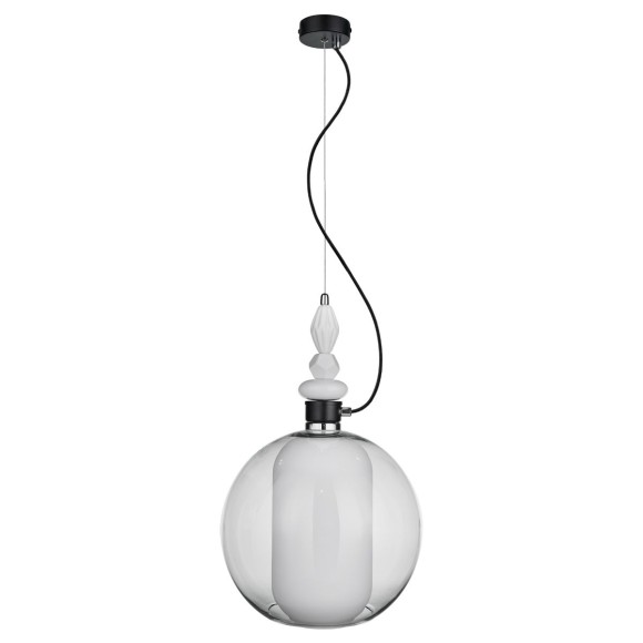 Подвесной светильник 33 Идеи PND182.01.17CH.003BL-M66TR