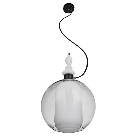 Подвесной светильник 33 Идеи PND182.01.17CH.003BL-M66TR