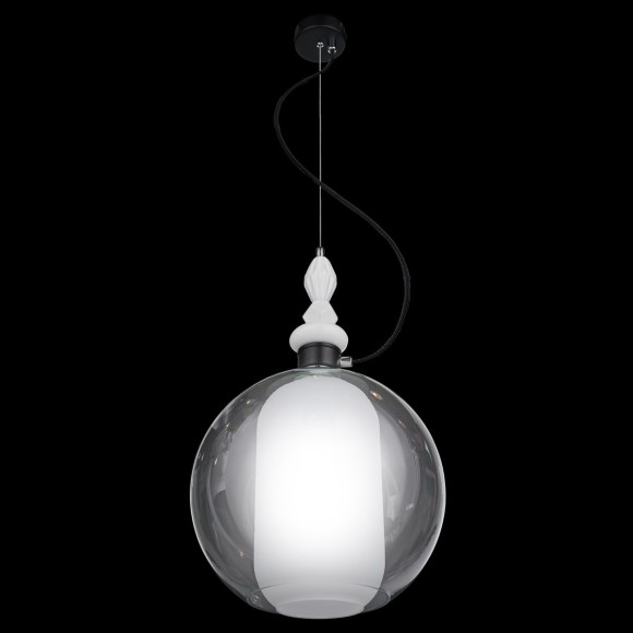 Подвесной светильник 33 Идеи PND182.01.17CH.003BL-M66TR