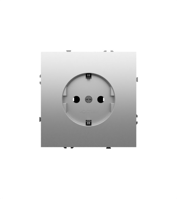Розетка Voltum S70 VLS040104