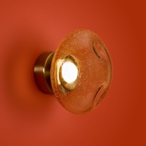 Настенный светильник Freya Mote FR5601WL-01YA