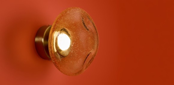 Настенный светильник Freya Mote FR5601WL-01YA