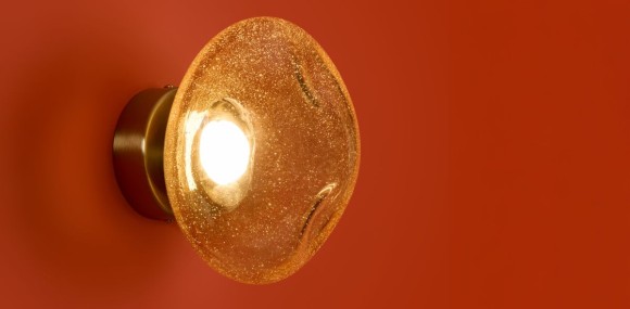 Настенный светильник Freya Mote FR5601WL-01YA