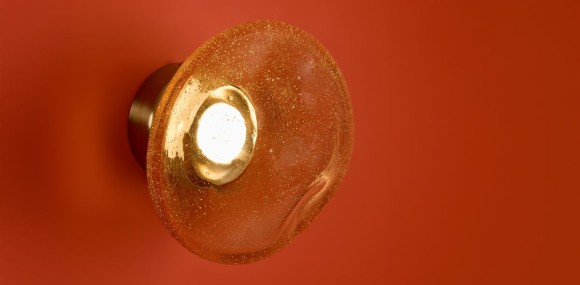 Настенный светильник Freya Mote FR5601WL-01YA