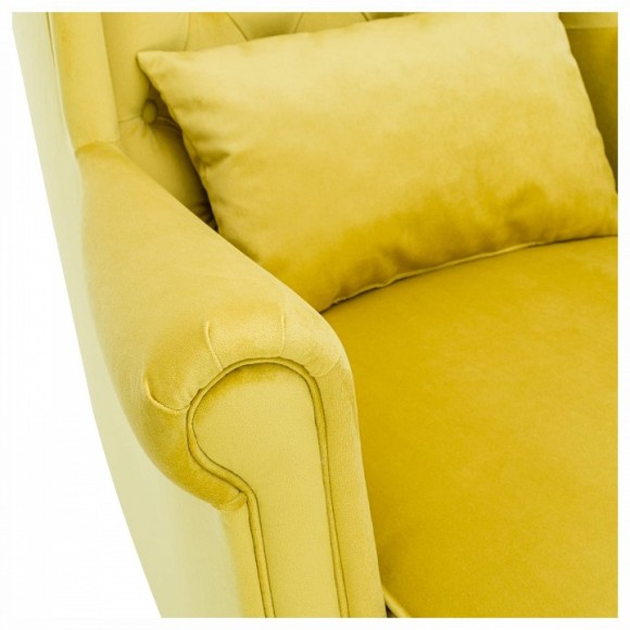 Кресло Винтаж LST_2500000069192