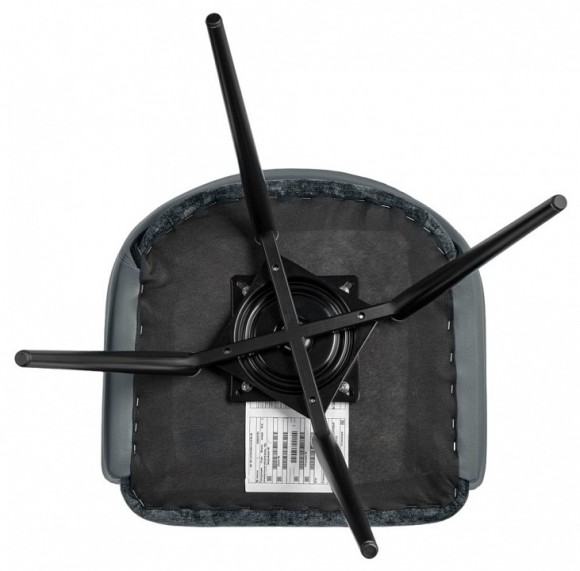 Стул Bruno BDX_RF0676