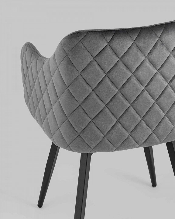 Кресло Ника SGR_MC66-5F-KD-HLR-21