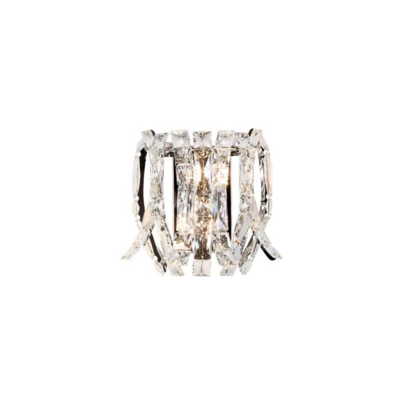 Настенный светильник Aployt Benoayt APL.794.01.02