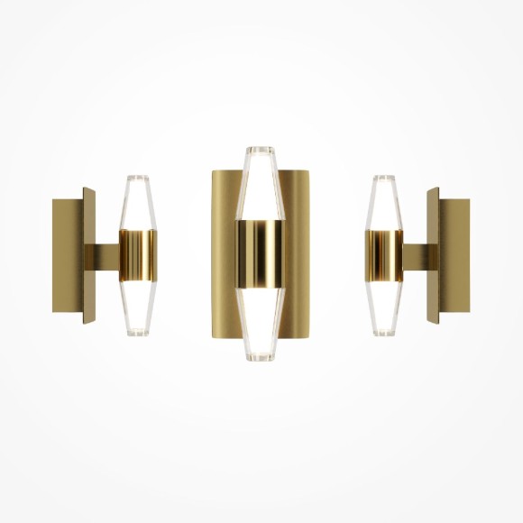 Настенный светильник Maytoni Arana MOD401WL-L6BS3K