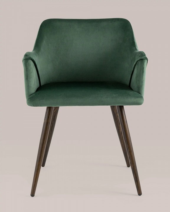 Набор из 2 кресел Монарх New SGR_DC-1502_HLR-57_BOX