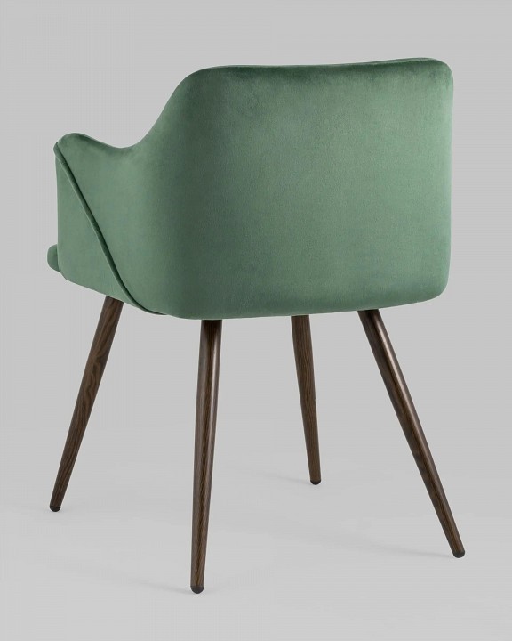 Набор из 2 кресел Монарх New SGR_DC-1502_HLR-57_BOX