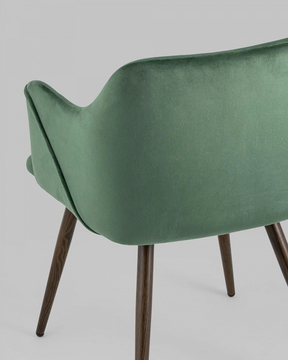 Набор из 2 кресел Монарх New SGR_DC-1502_HLR-57_BOX