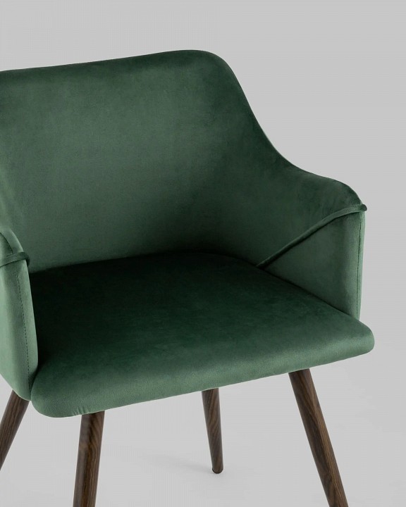 Набор из 2 кресел Монарх New SGR_DC-1502_HLR-57_BOX