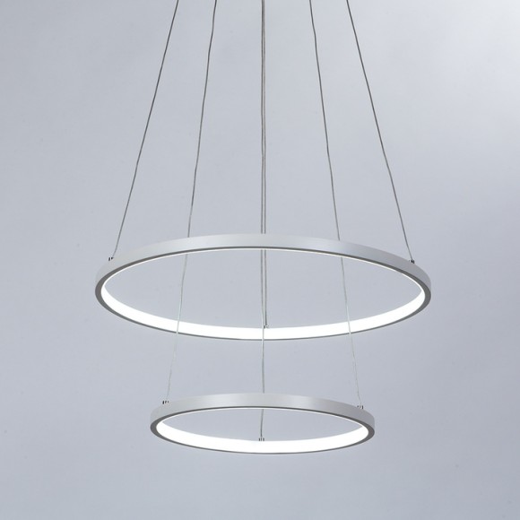 Подвесной светильник Arte Lamp Frodo A2197SP-2WH