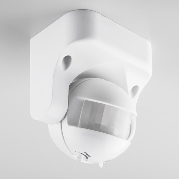 Датчик движения Elektrostandard SNS-M-08 12m 1,8-2,5m 1200W IP44 180 4690389075582