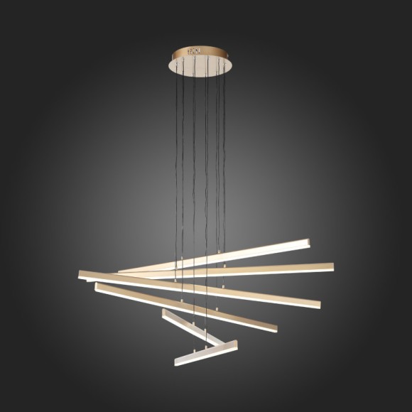 Подвесной светильник ST-Luce SL394.223.06