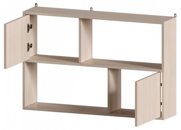 Полка комбинированная ПД-1 JZZ_PD-1M