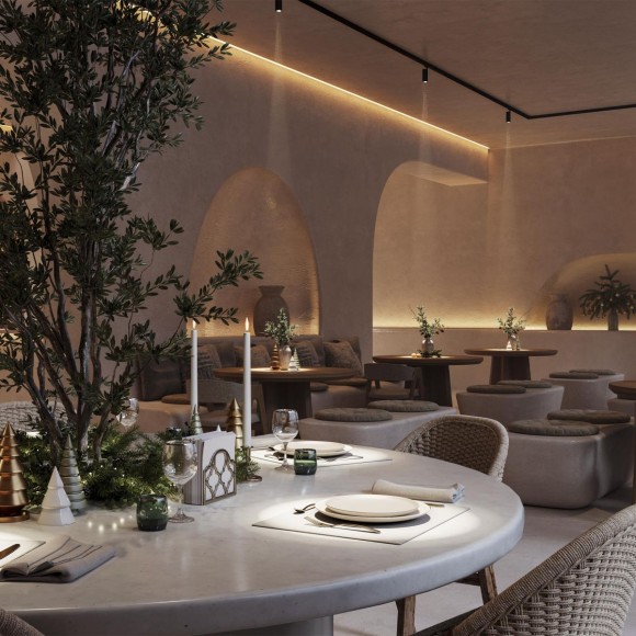 Трековый трехфазный светильник Arlight LGD-SILMA-4TR-R55-4W Warm3000 (BK, 4 deg, 230V) (IP20 Металл) 060465