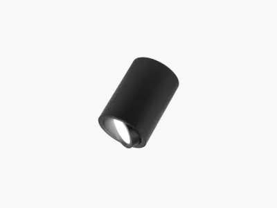 Накладной светильник LEDS POWER GU-101B, серия SPOT 009742
