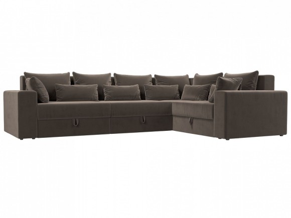 Диван-кровать Майами LDV_128181