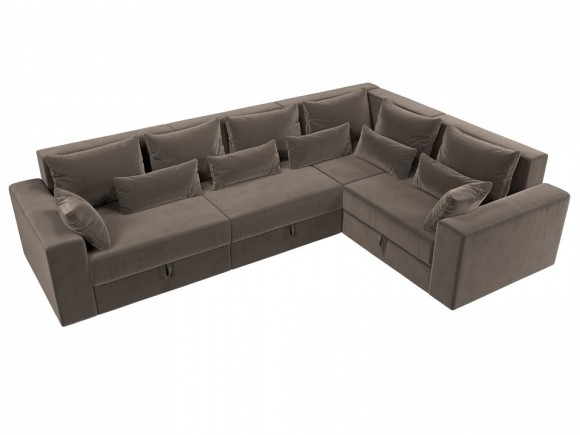 Диван-кровать Майами LDV_128181