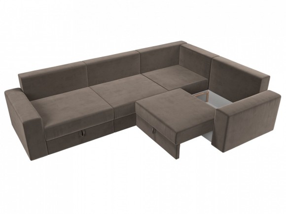 Диван-кровать Майами LDV_128181