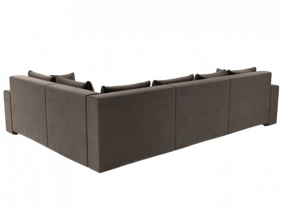 Диван-кровать Майами LDV_128181