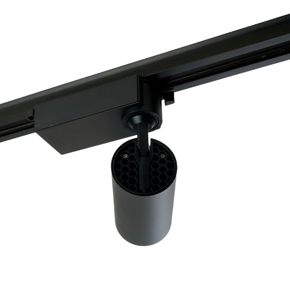 Трековый однофазный светильник Feron AL137 51174