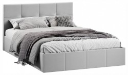 Кровать полутораспальная Лора с ПМ TRI_260627