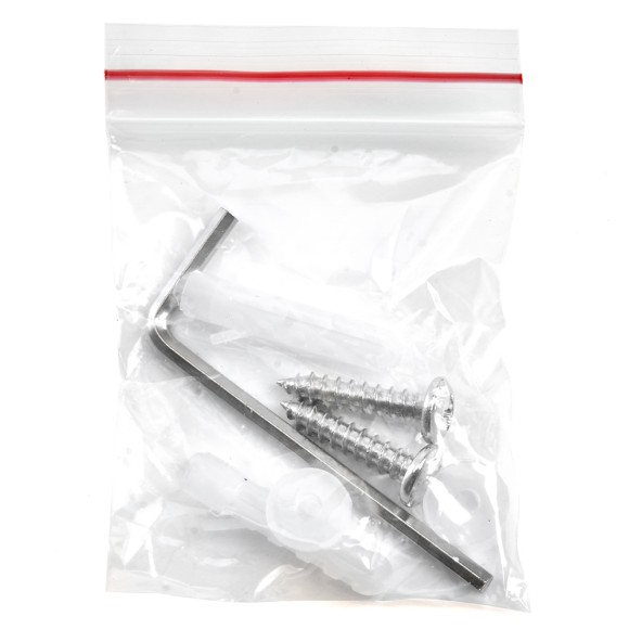 Уличный настенный светильник Feron Дели DH506 48364