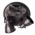 Спот MW-Light Ринген 2 547020403, E14, 120W, коричневый