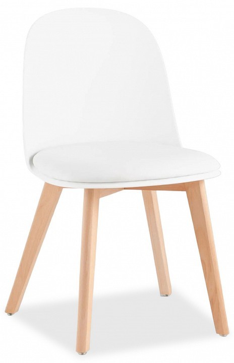 Стул Fog SGR_SL-7022DM-white