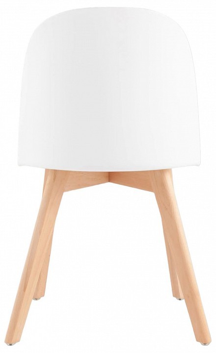 Стул Fog SGR_SL-7022DM-white