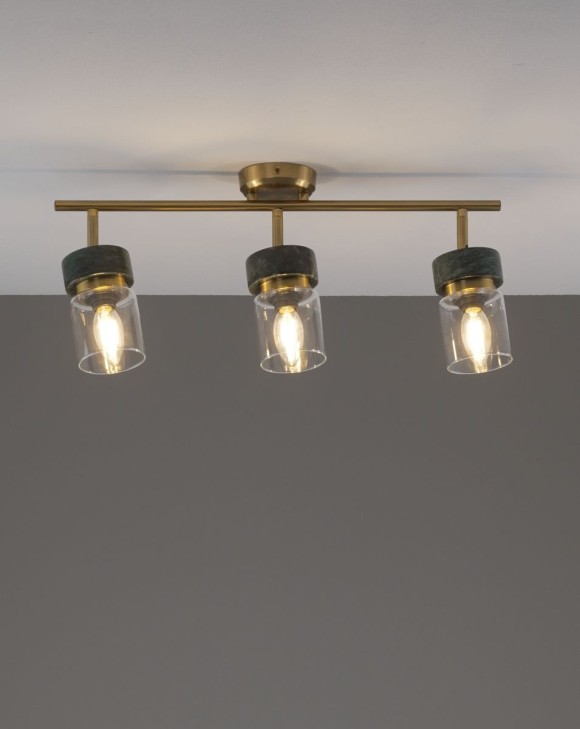 Спот Moderli Almero V11823-3C