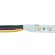 Лента светодиодная 24V Feron LS508, 60*SMD5050, 20W/m, IP20, RGB+2300К+6500K 53336