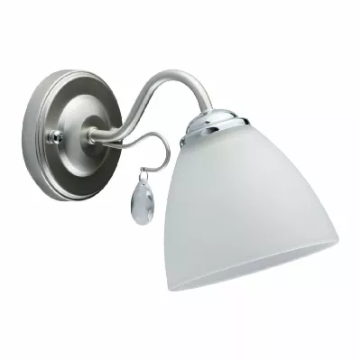 Бра De Markt Нежность 676023601