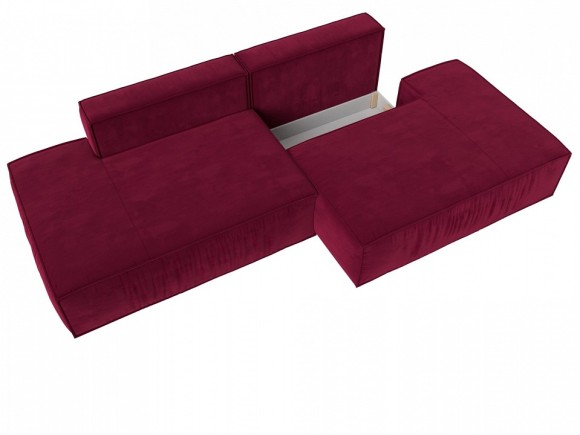 Диван-кровать Прага LDV_130985