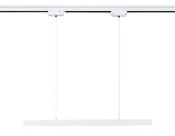 Трековый однофазный светильник Ambrella Light Track System GL6782