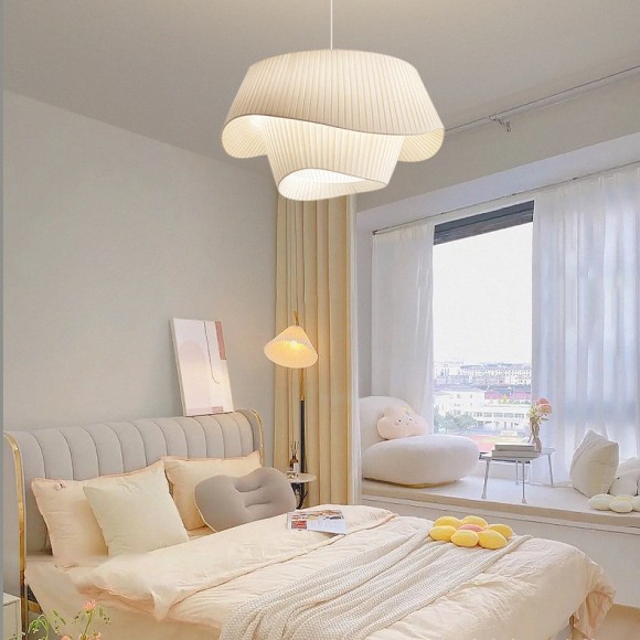 Подвесная люстра ImperiumLoft Vanilla 219530-23