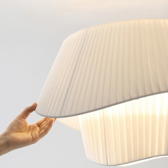 Подвесная люстра ImperiumLoft Vanilla 219530-23