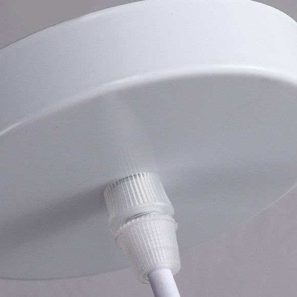 Подвесная люстра ImperiumLoft Vanilla 219530-23