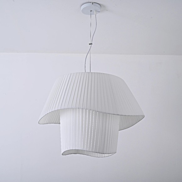 Подвесная люстра ImperiumLoft Vanilla 219530-23