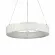 Подвесная люстра Modelux ML.9361.600 GD, крупный план