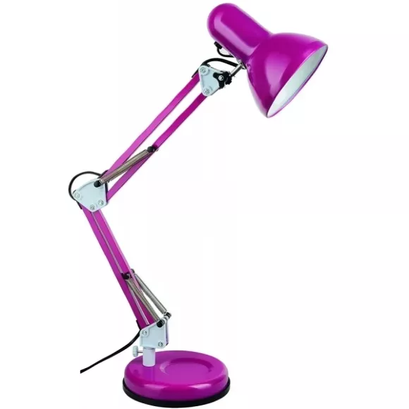 Настольная лампа Arte Lamp Junior A1330LT-1MG Настольная лампа Arte Lamp Junior A1330LT-1MG