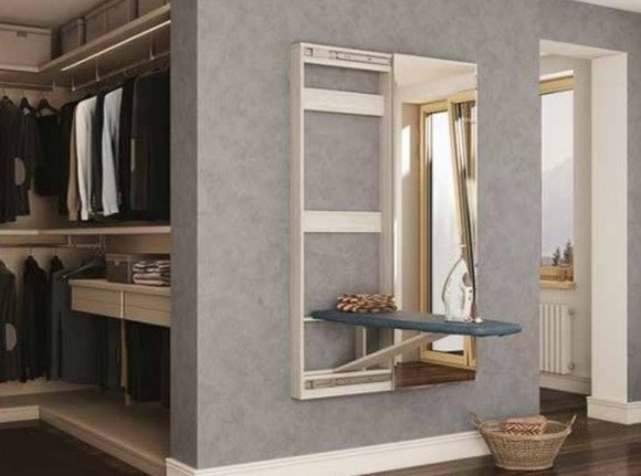 Гладильная доска-трансформер Смарт BTS_00-00006419