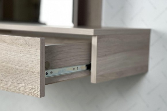 Стол туалетный Мария STM-01.0133 MBS_STM-01_0133