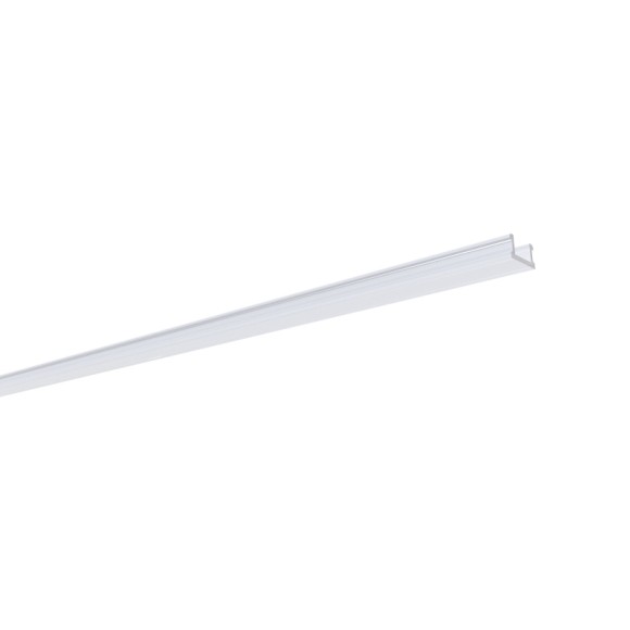 Рассеиватель для профиля Apeyron 08-52 матовый 2,5м Р-08-52