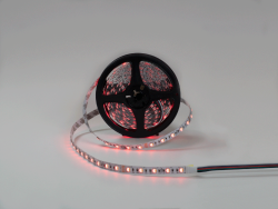 Светодиодная лента SWG Standard 5050 5м IP20 SWG560-24-19.2-RGB+W-M 00-00019161