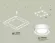 Подвесная люстра Ambrella Light Traditional (C9177, N8433) XB9177151, Белый, Металл, Минимализм стиль